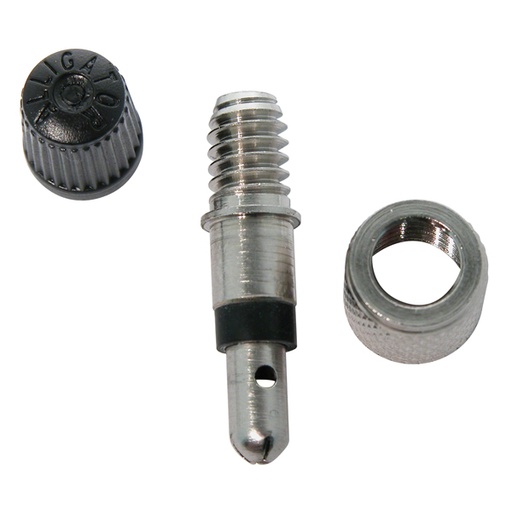 Dresco Blitz ventielen 4 stuks