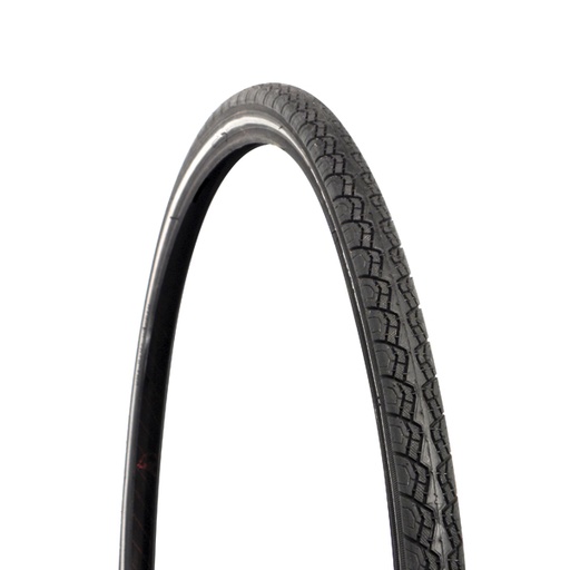 Dresco Buitenband 26 x 1 3/8 (37-590) Reflectie