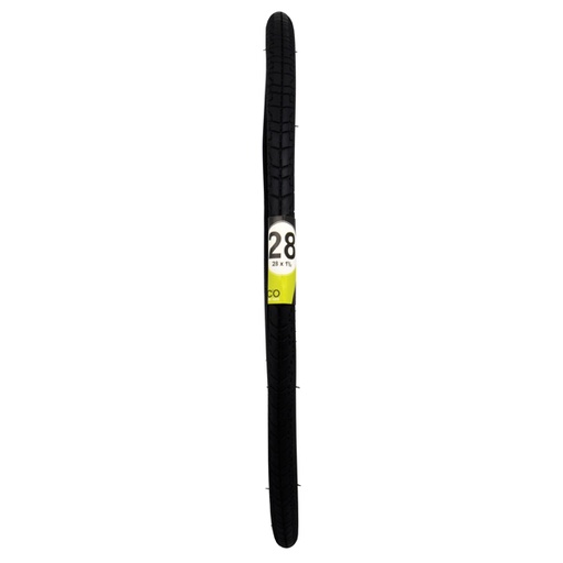 Dresco Buitenband 28 x 1 1/2 (40-635) Reflectie