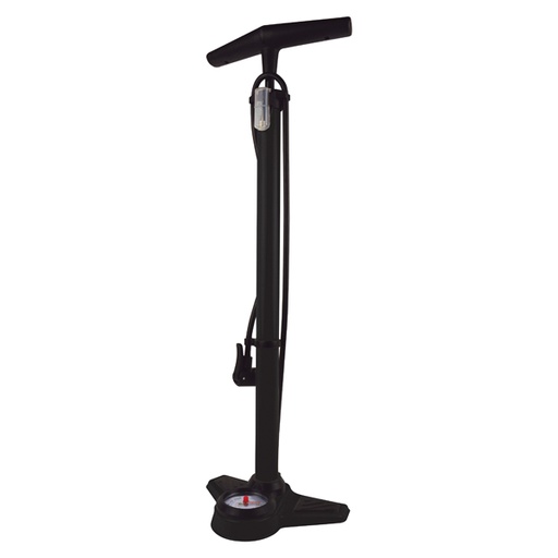Dresco Vloerpomp Manometer Pro
