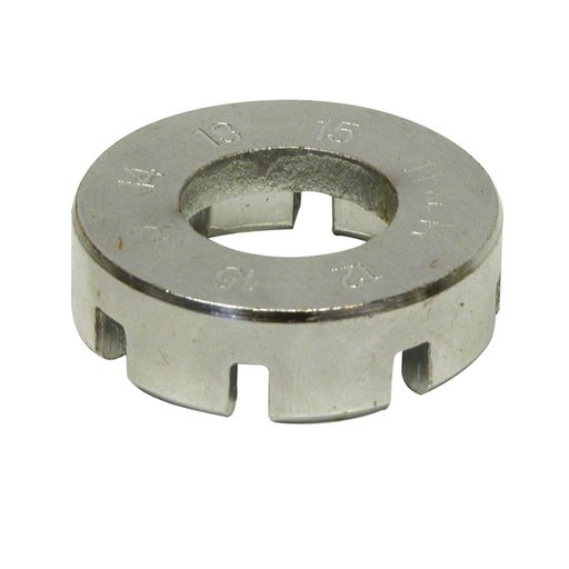 Dresco Spakenspanner