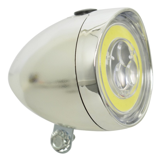 Dresco Koplamp Classic COB LED