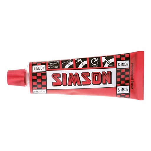 Simson Solutie 30 ml