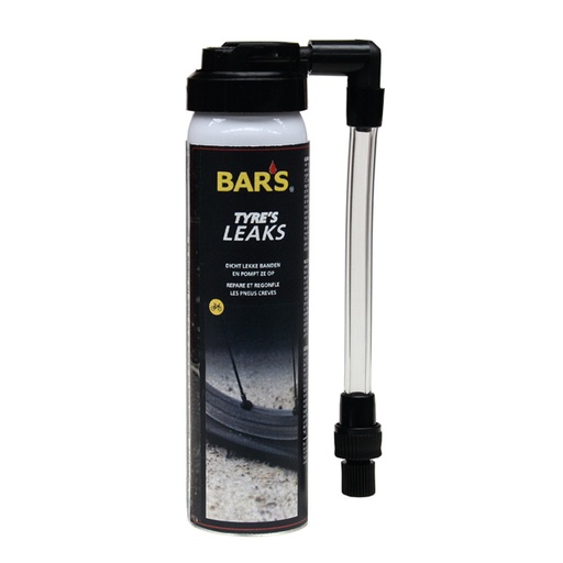 Tyre's Leaks 401080 Bandenreparatie 75ml