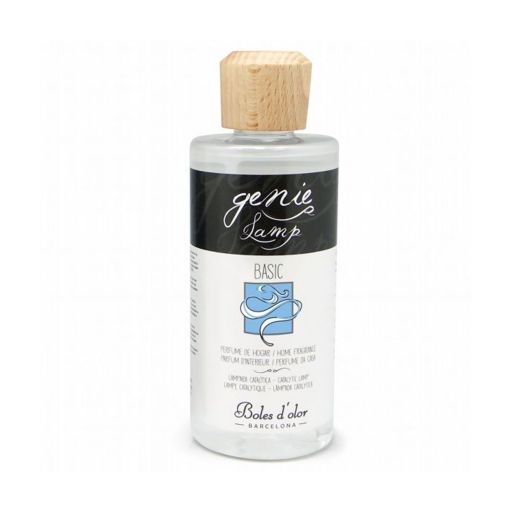 BdL Genie Lampenolie 500 ml  Neutraal