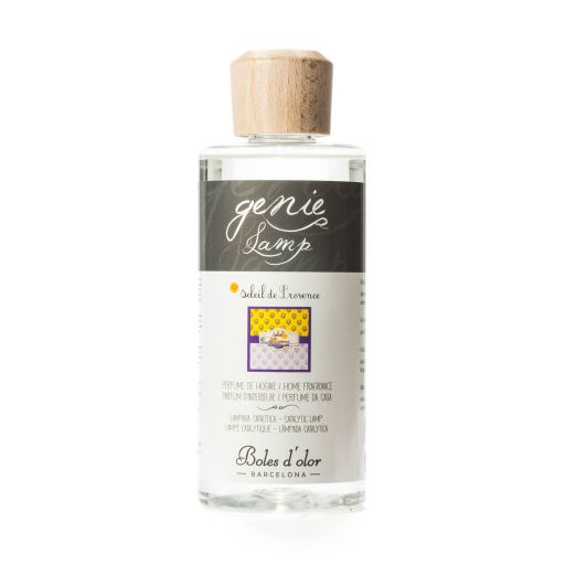 BdL Genie Lampenolie 500 ml - Soleil de Provence