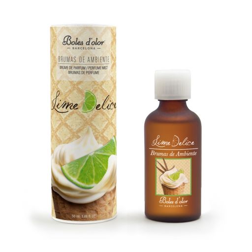 GEUROLIE - LIME DELICE 