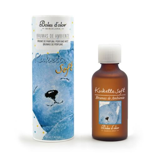 GEUROLIE - KUKETTE SOFT