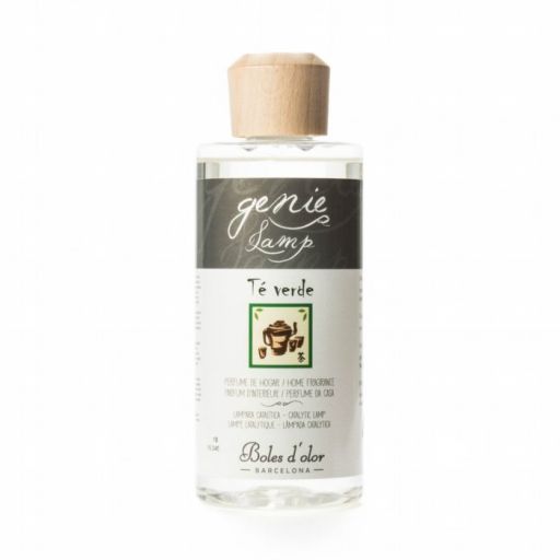 BdL Genie Lampenolie 500 ml - Té Verde (groene thee)