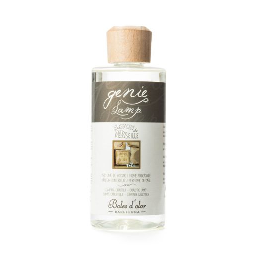 BdL Genie Lampenolie 500 ml - Savon de Marseille