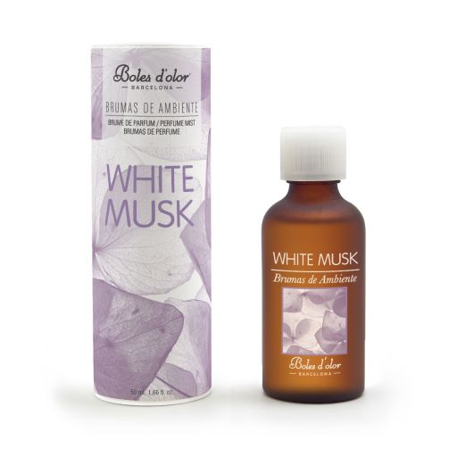 GEUROLIE - WHITE MUSK