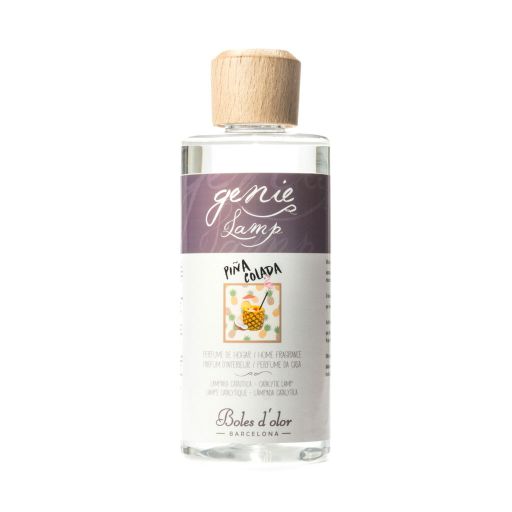 BdL Genie Lampenolie 500 ml - Pina Colada