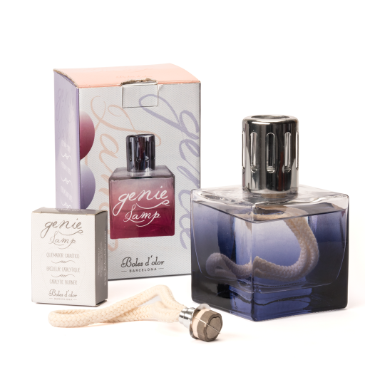 Genie Lamp - Quadra Fusion Ultraviolet
