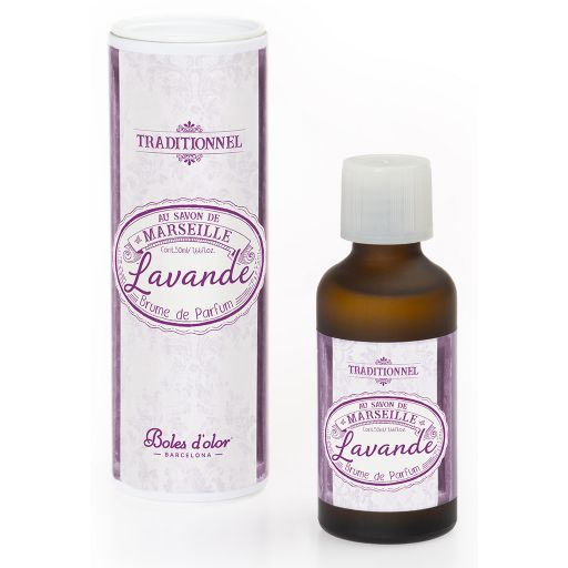 GEUROLIE - SAV de MARSEILLE - LAVENDEL