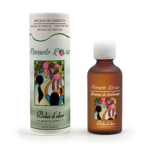 GEUROLIE - POMELO ROSA