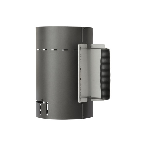 BBQ brikettenstarter