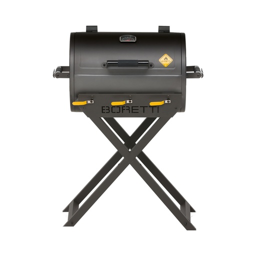 Addizio compacte gasbarbecue