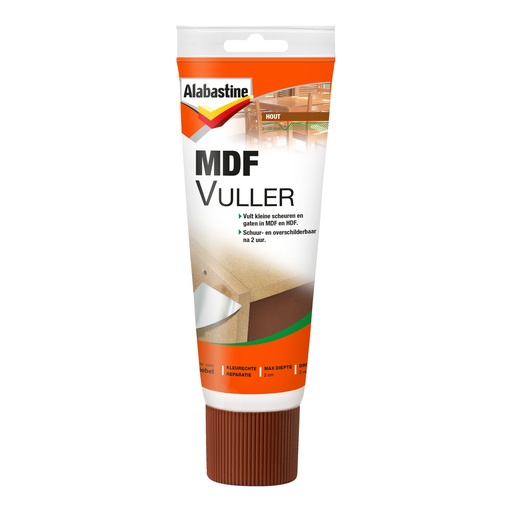Alabastine Mdf Vuller 330Gr