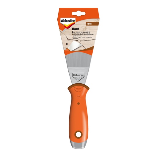 Alabastine Hout Plamuurmes