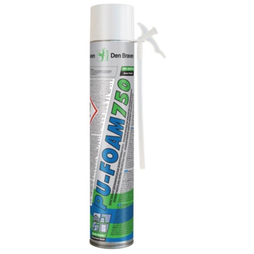 Zwaluw Den Braven Pu-Foam B3 750 ml