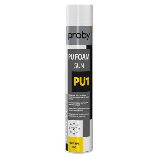 Proby Pistoolschuim Nbs 700 ml