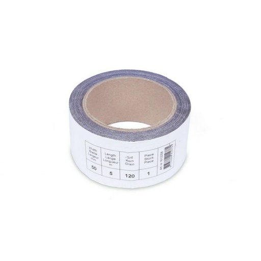 VEBA Schuurlinnen 50/5M Schuurrol P120