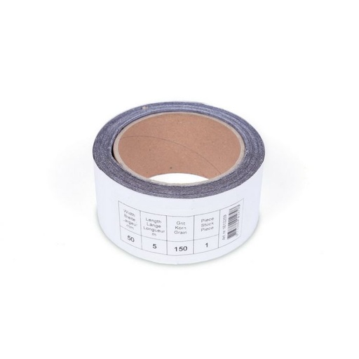 VEBA Schuurlinnen 50/5M Schuurrol P150