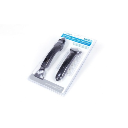 VEBA Kitset (Kit Verwijderaar) 7-delig