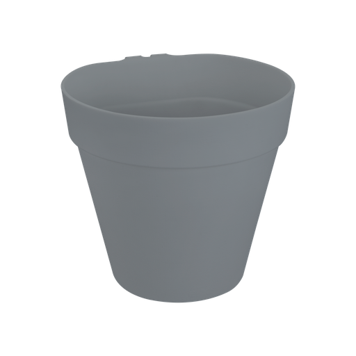 Loft Urban Green Wall Single 15Cm Antraciet