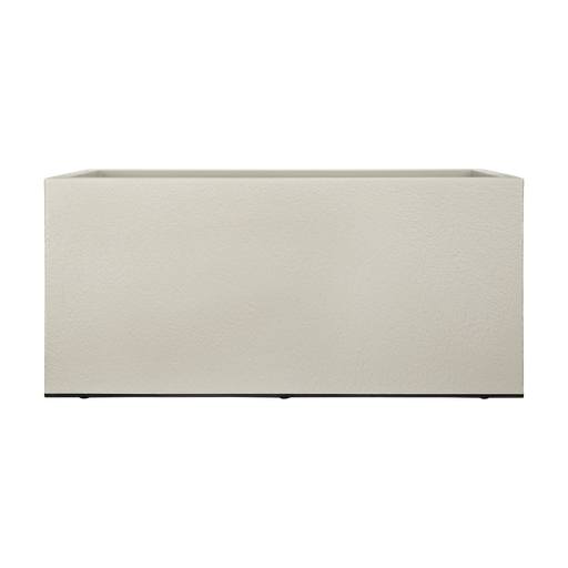 Vivo Structure Finish Lang Wielen 90Cm Warm Grijs