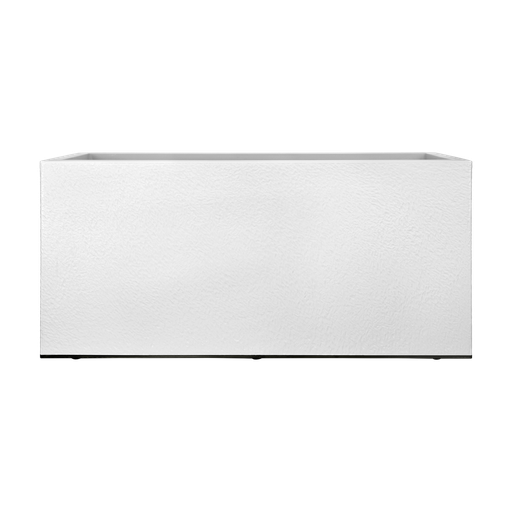 Vivo Structure Finish Lang Wielen 90Cm Wit