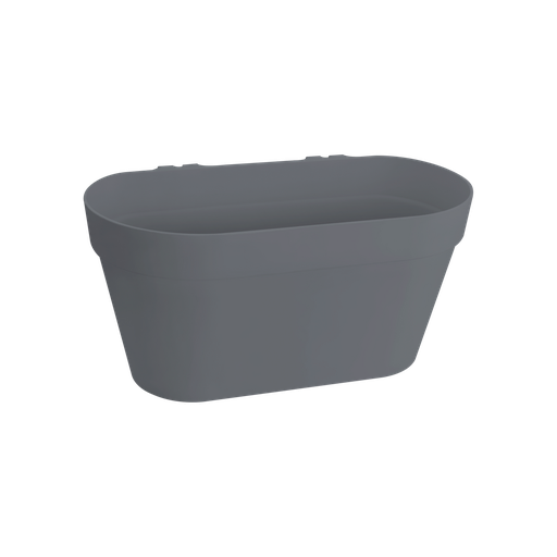 Loft Urban Green Wall Duo 28Cm Antraciet