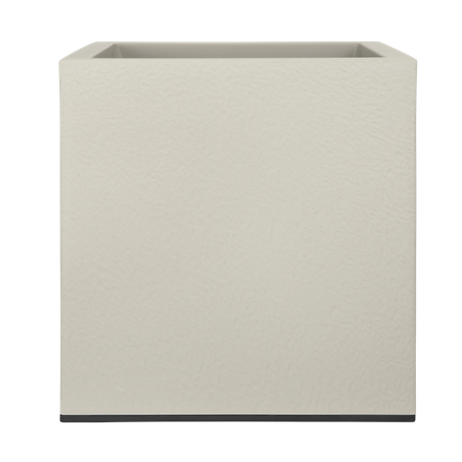 Vivo Structure Finish Vierk. Wielen 40Cm Warm Grijs