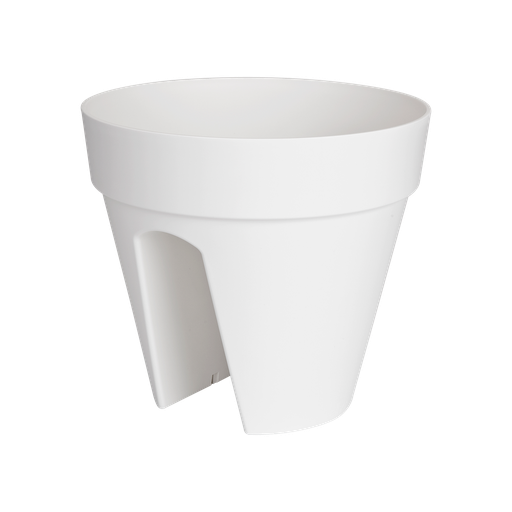 Loft Urban Flower Bridge 30 Wit