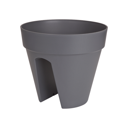 Loft Urban Flower Bridge 30 Antraciet