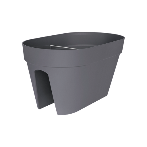 Loft Urban Flower Bridge 50 Antraciet