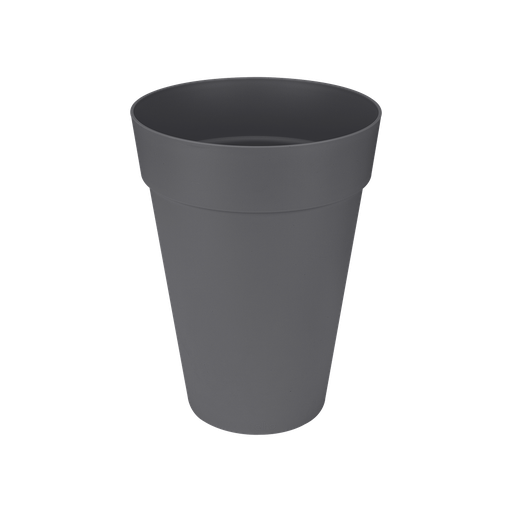 Loft Urban Rond Hoog 42 Antraciet