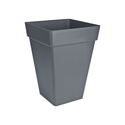 Loft Urban Vierkant Hoog 37 Antraciet