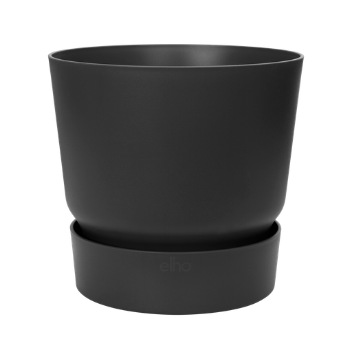 Greenville Rond 40Cm Living Black