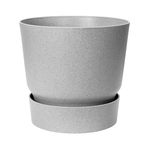 Greenville Rond 18Cm Living Concrete