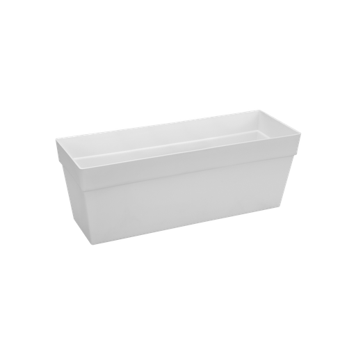 Loft Urban Balkonbak 50 Wit