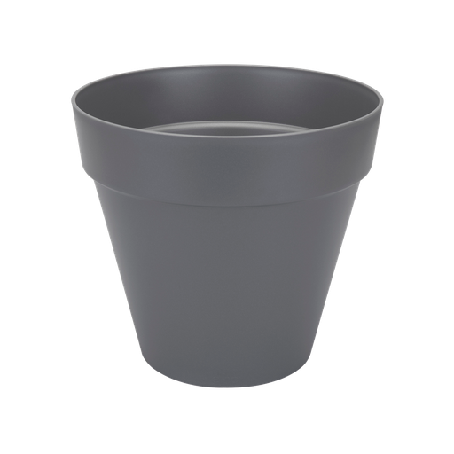 Loft Urban Rond Wielen 40 Antraciet