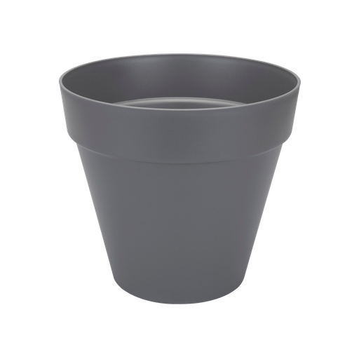 Loft Urban Rond Wielen 60 Antraciet