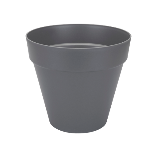 Loft Urban Rond 70 Antraciet