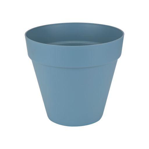 Loft Urban Rond Wielen 40 Vintage Blauw