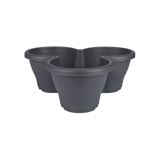 Corsica Verticaal Tuinieren M Antraciet