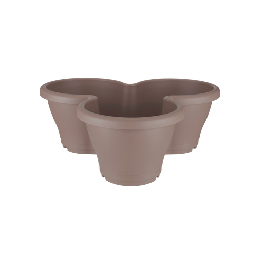 Corsica Verticaal Tuinieren M Taupe