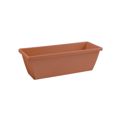 Barcelona Balkonbak 40Cm Terra