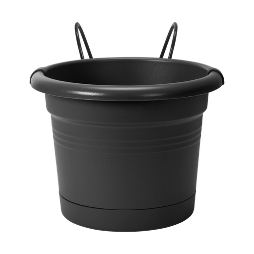 Green Basics Balkon Potholder All-In-1 Living Black