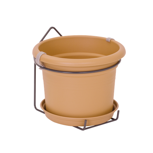 Green Basics Muur Potholder Allin1 Mild Terra